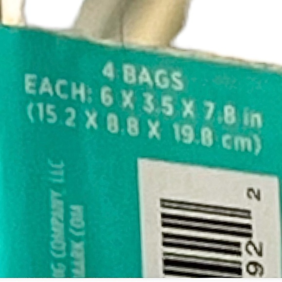 NWT Happy Go Fluffy Blue Bunny Baby Booties Size 0-6 Months - Picture 4 of 9